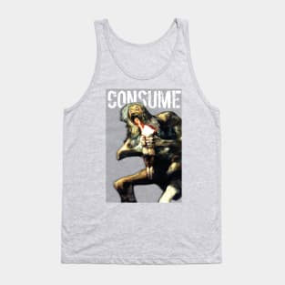 CONSUME Tank Top